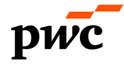 PwC logo